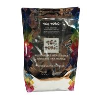 Tea Tonic Organic Earl Grey Tea Loose Leaf 1kg